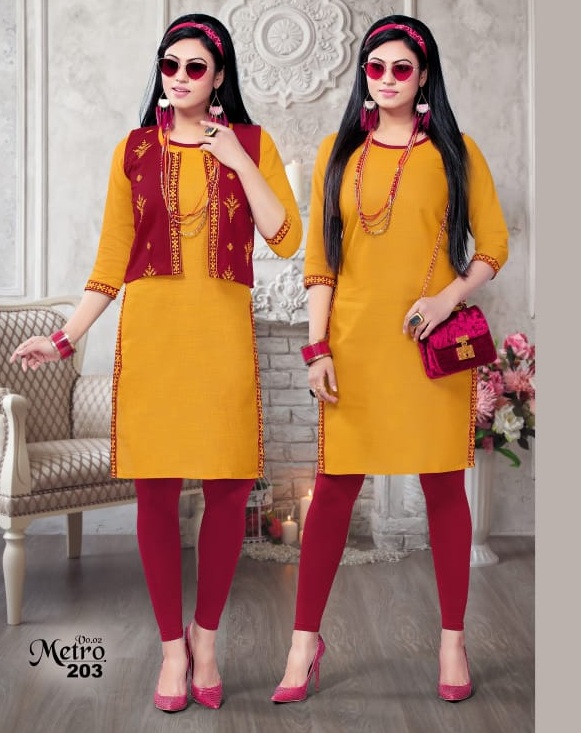 Koti sales type kurti